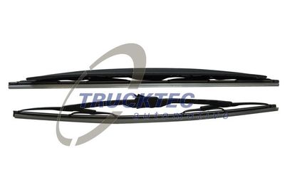 Wiper Blade TRUCKTEC AUTOMOTIVE 08.58.264