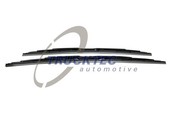TRUCKTEC AUTOMOTIVE 08.58.265 Wiper Blade