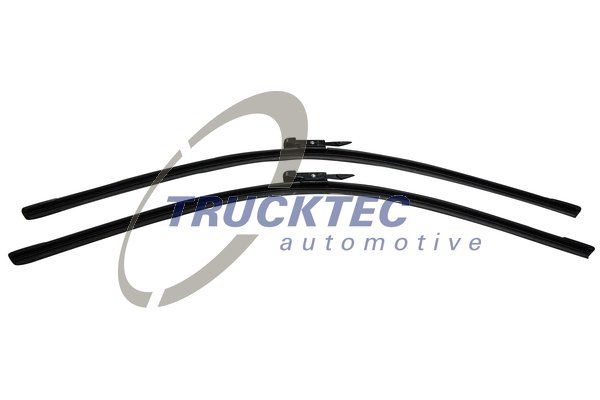 TRUCKTEC AUTOMOTIVE 08.58.266 Wiper Blade