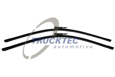 Wiper Blade TRUCKTEC AUTOMOTIVE 08.58.266
