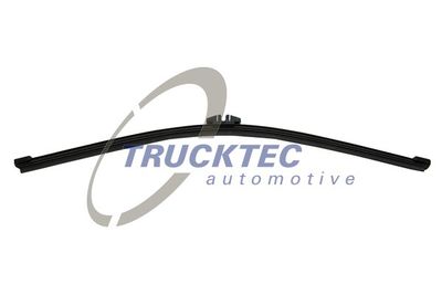 Wiper Blade TRUCKTEC AUTOMOTIVE 08.58.270