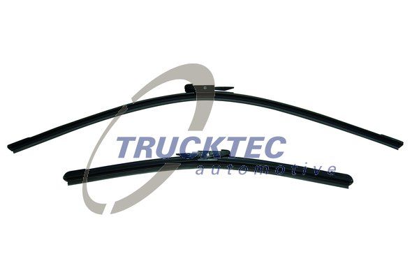 TRUCKTEC AUTOMOTIVE 08.58.277 Wiper Blade