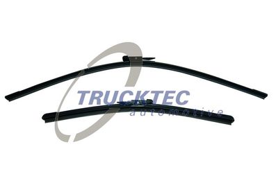 Wiper Blade TRUCKTEC AUTOMOTIVE 08.58.277
