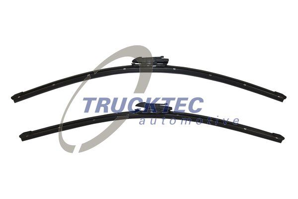 TRUCKTEC AUTOMOTIVE 08.58.279 Wiper Blade