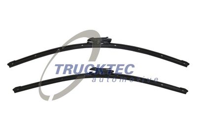 Wiper Blade TRUCKTEC AUTOMOTIVE 08.58.279