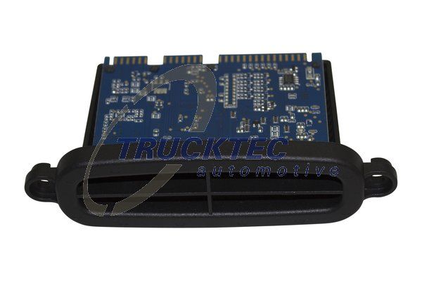 TRUCKTEC AUTOMOTIVE 08.58.281 Control Unit, lights