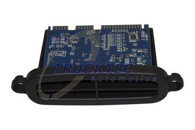 Control Unit, lights TRUCKTEC AUTOMOTIVE 08.58.281