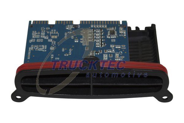 TRUCKTEC AUTOMOTIVE 08.58.282 Control Unit, lights