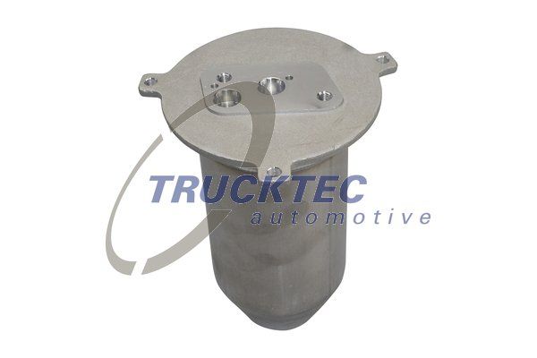 TRUCKTEC AUTOMOTIVE 08.59.015 Dryer, air conditioning