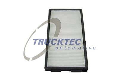 Filter, cabin air TRUCKTEC AUTOMOTIVE 08.59.017