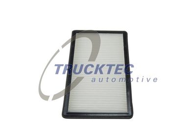 Filter, cabin air TRUCKTEC AUTOMOTIVE 08.59.019