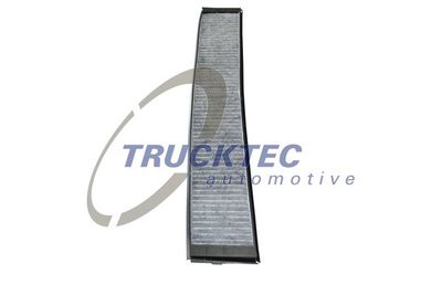 Filter, cabin air TRUCKTEC AUTOMOTIVE 08.59.020