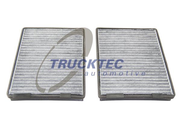 TRUCKTEC AUTOMOTIVE 08.59.023 Filter, cabin air