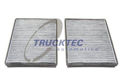 Filter, cabin air TRUCKTEC AUTOMOTIVE 08.59.023
