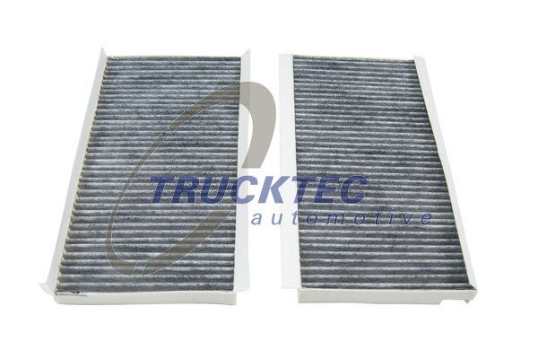 TRUCKTEC AUTOMOTIVE 08.59.024 Filter, cabin air
