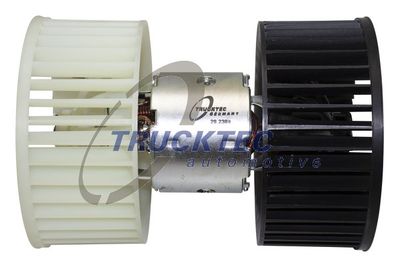 Interior Blower TRUCKTEC AUTOMOTIVE 08.59.029