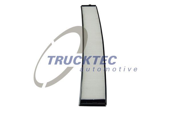 TRUCKTEC AUTOMOTIVE 08.59.033 Filter, cabin air