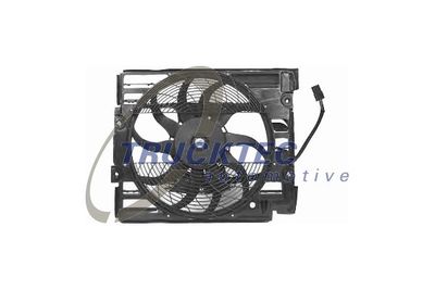 Fan, engine cooling TRUCKTEC AUTOMOTIVE 08.59.035
