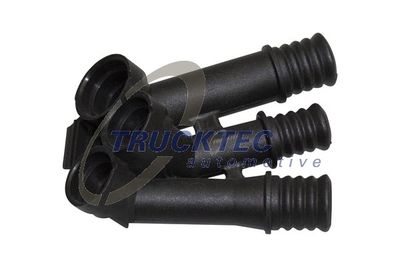 Coolant Flange TRUCKTEC AUTOMOTIVE 08.59.037