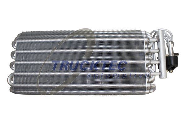 TRUCKTEC AUTOMOTIVE 08.59.042 Evaporator, air conditioning