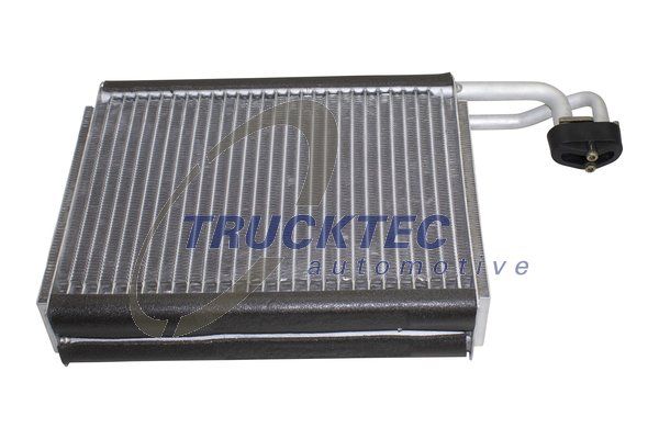 TRUCKTEC AUTOMOTIVE 08.59.049 Evaporator, air conditioning