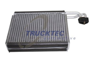 Evaporator, air conditioning TRUCKTEC AUTOMOTIVE 08.59.049