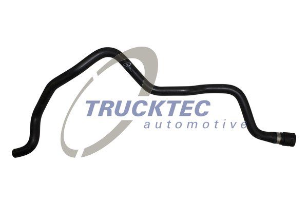 TRUCKTEC AUTOMOTIVE 08.59.053 Radiator Hose