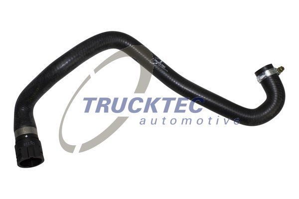 TRUCKTEC AUTOMOTIVE 08.59.054 Radiator Hose