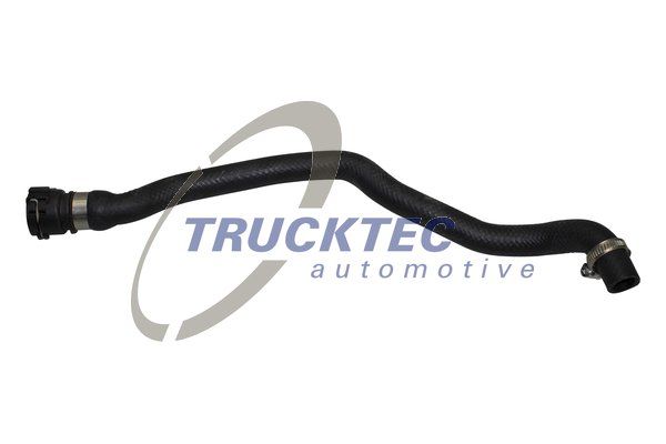 TRUCKTEC AUTOMOTIVE 08.59.055 Radiator Hose