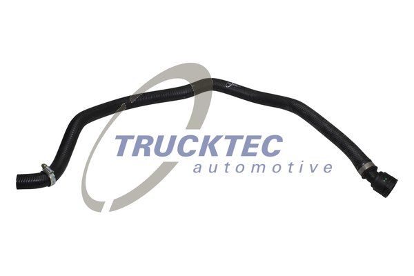 TRUCKTEC AUTOMOTIVE 08.59.056 Radiator Hose