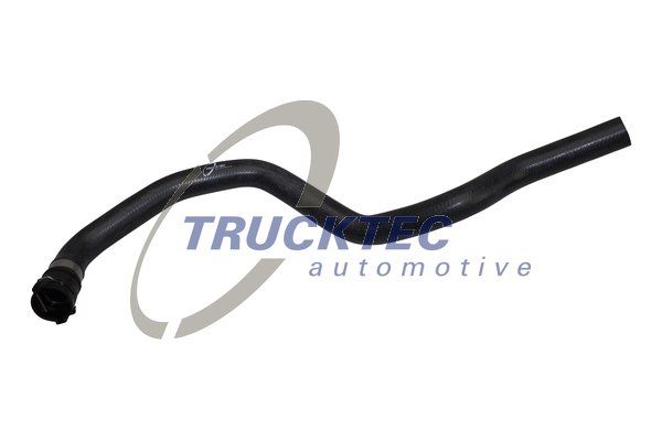 TRUCKTEC AUTOMOTIVE 08.59.057 Radiator Hose
