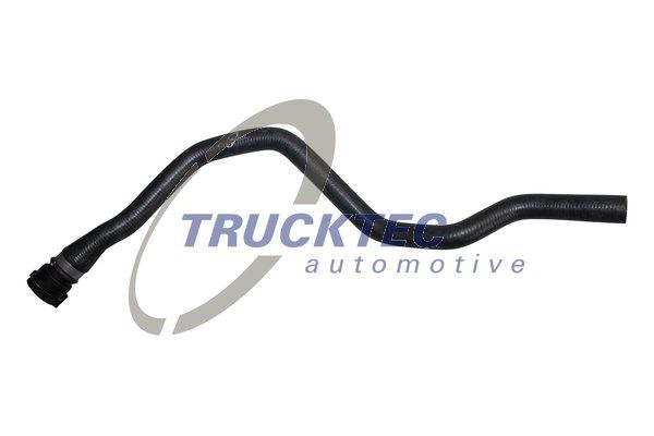 TRUCKTEC AUTOMOTIVE 08.59.060 Radiator Hose