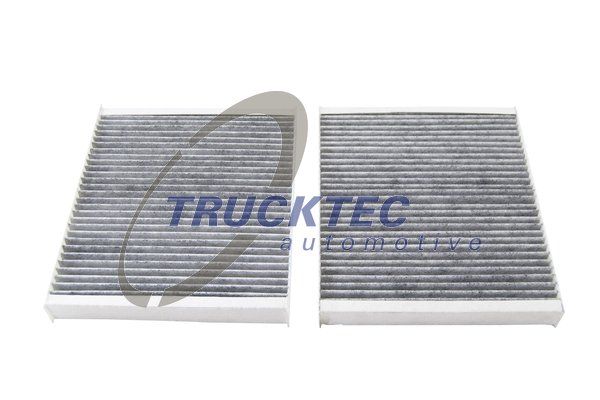 TRUCKTEC AUTOMOTIVE 08.59.063 Filter, cabin air
