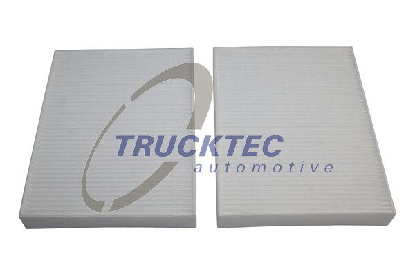 TRUCKTEC AUTOMOTIVE 08.59.066 Filter, cabin air