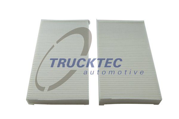 TRUCKTEC AUTOMOTIVE 08.59.067 Filter, cabin air