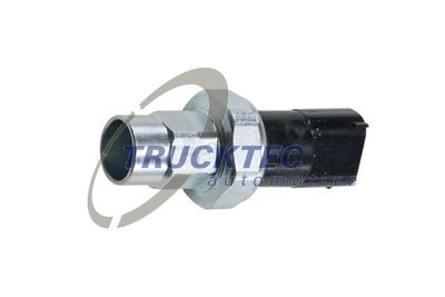 Pressure Switch, air conditioning TRUCKTEC AUTOMOTIVE 08.59.071