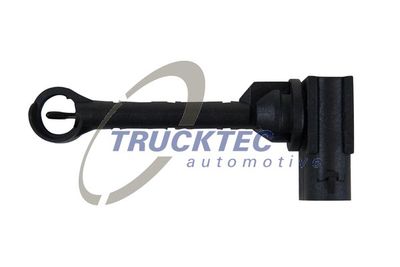 Sensor, interior temperature TRUCKTEC AUTOMOTIVE 08.59.081