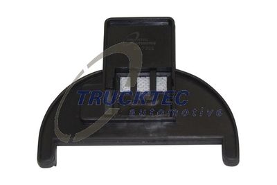 Anti-fog Sensor TRUCKTEC AUTOMOTIVE 08.59.083