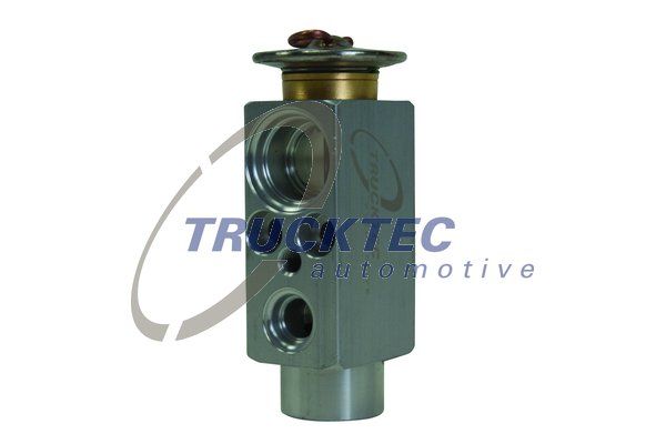 TRUCKTEC AUTOMOTIVE 08.59.088 Expansion Valve, air conditioning