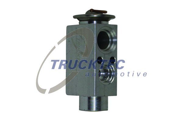 TRUCKTEC AUTOMOTIVE 08.59.089 Expansion Valve, air conditioning