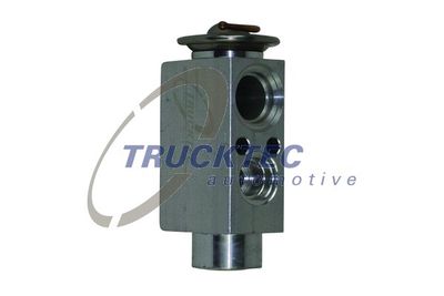 Expansion Valve, air conditioning TRUCKTEC AUTOMOTIVE 08.59.089