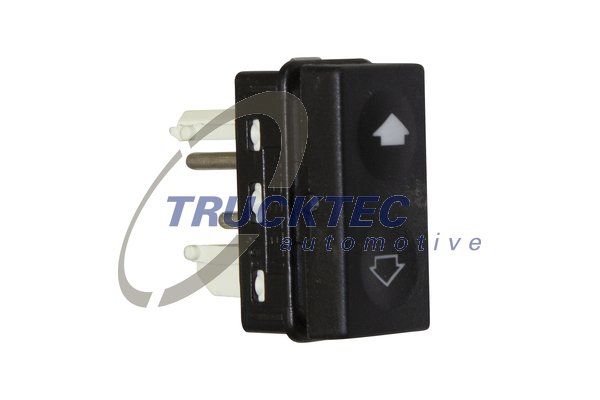 TRUCKTEC AUTOMOTIVE 08.61.003 Switch, window regulator