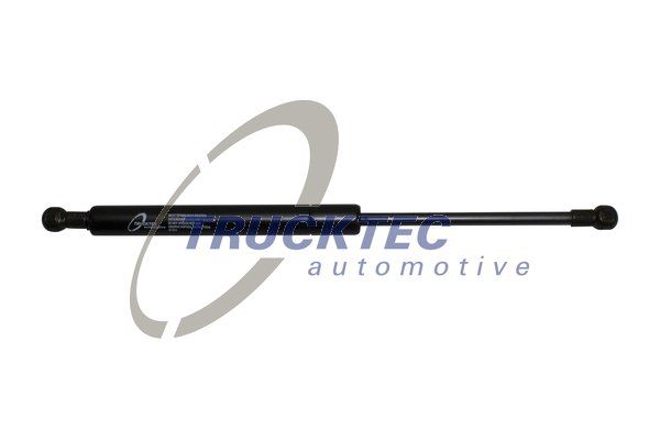 TRUCKTEC AUTOMOTIVE 08.62.005 Gas Spring, bonnet