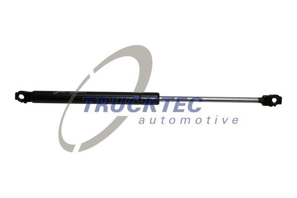 TRUCKTEC AUTOMOTIVE 08.62.006 Gas Spring, boot/cargo area