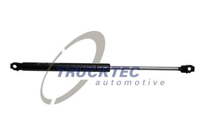 Gas Spring, boot/cargo area TRUCKTEC AUTOMOTIVE 08.62.006