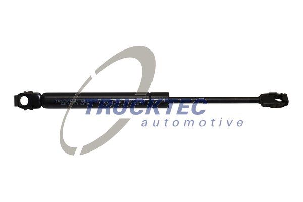 TRUCKTEC AUTOMOTIVE 08.62.008 Gas Spring, bonnet