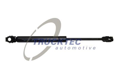 Gas Spring, bonnet TRUCKTEC AUTOMOTIVE 08.62.008