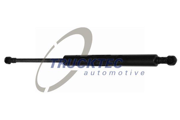 TRUCKTEC AUTOMOTIVE 08.62.010 Gas Spring, bonnet