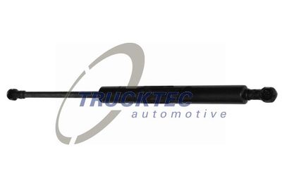 Gas Spring, bonnet TRUCKTEC AUTOMOTIVE 08.62.010