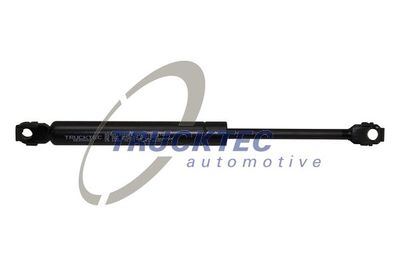 Gas Spring, bonnet TRUCKTEC AUTOMOTIVE 08.62.011